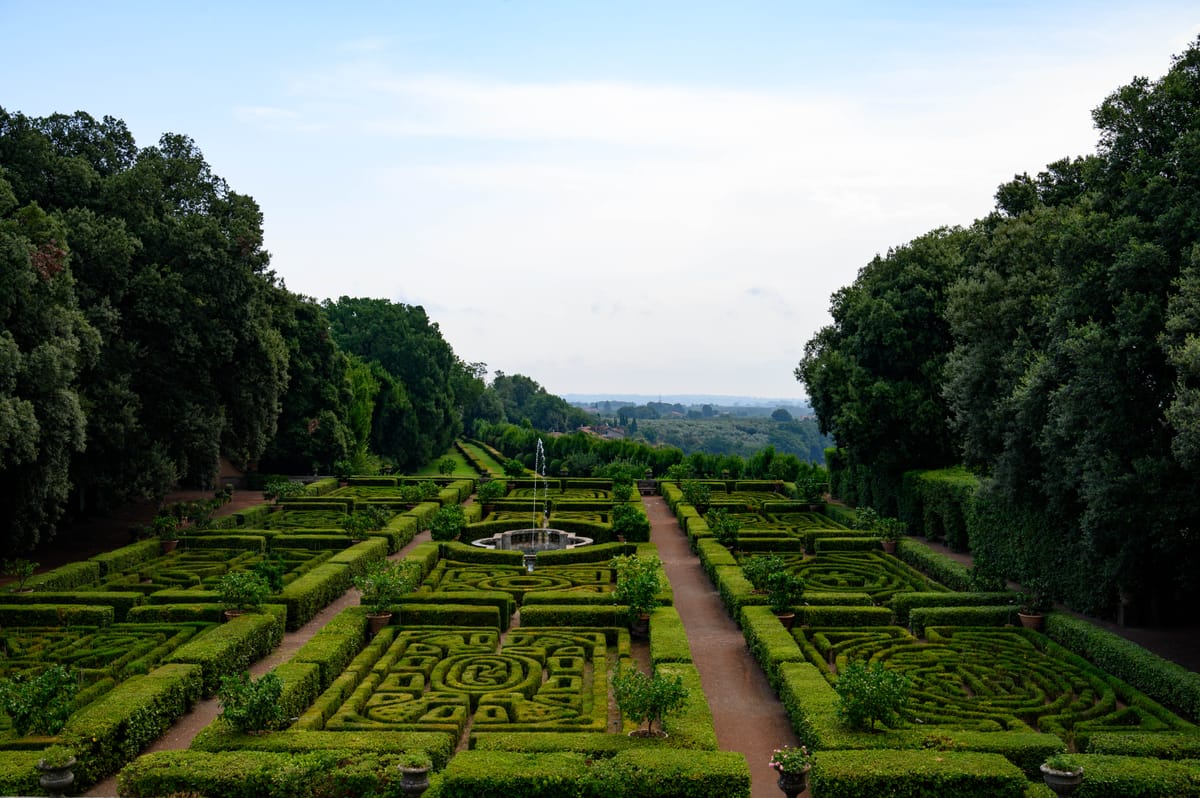 380: Giardino
