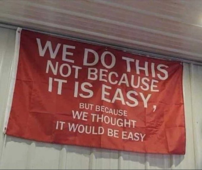 2: Murphy's Law