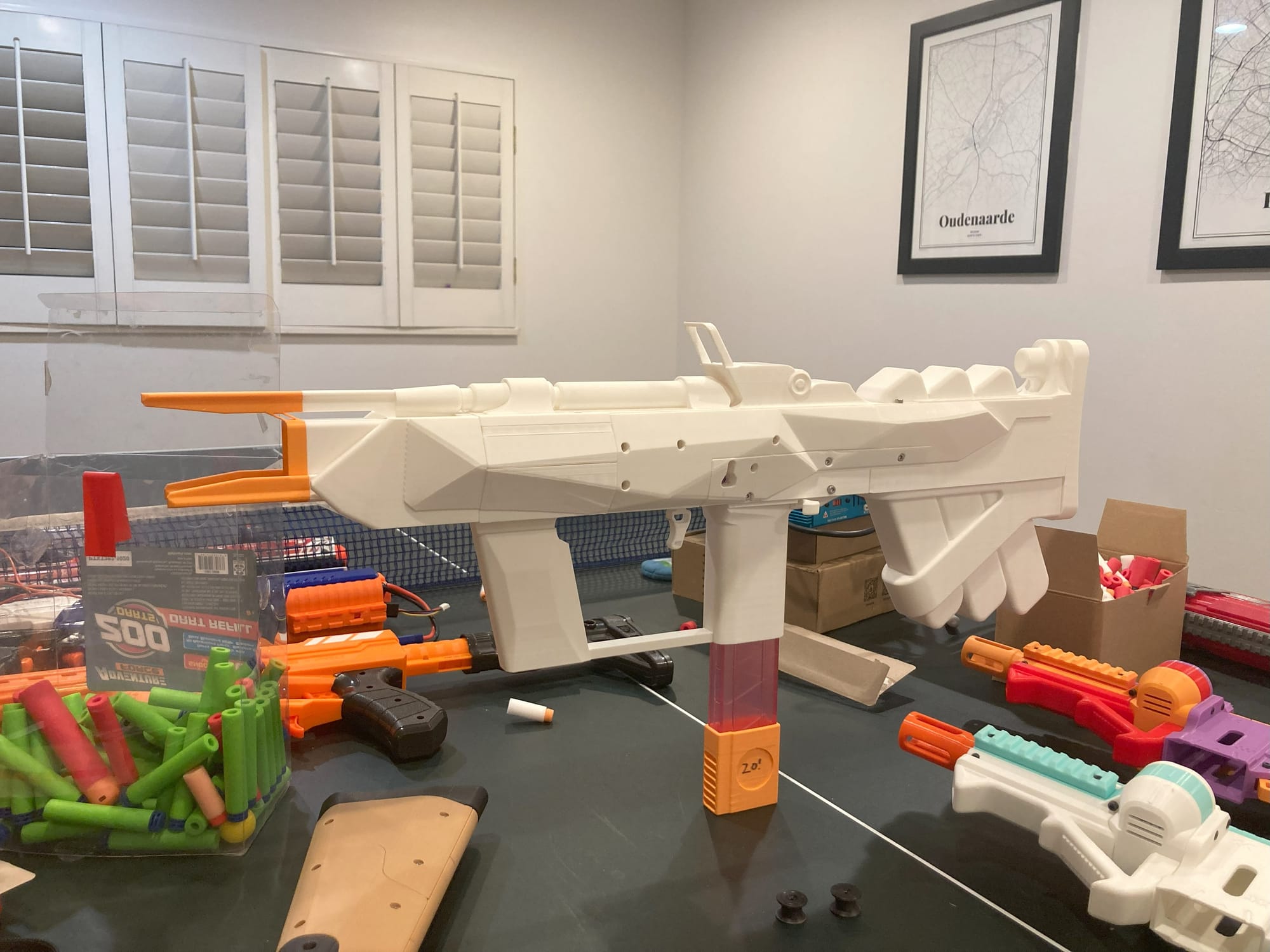 Riskrunner Project