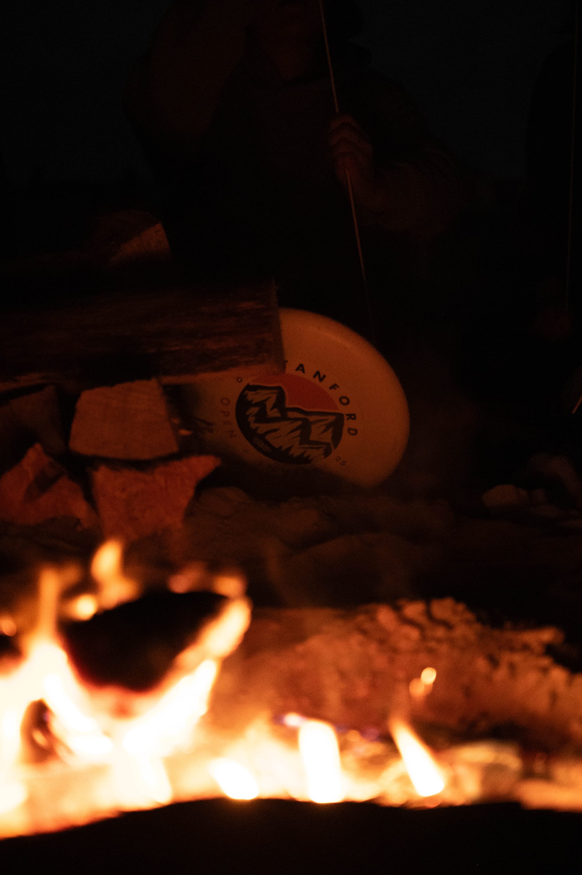 100: Fire. Alarm.
