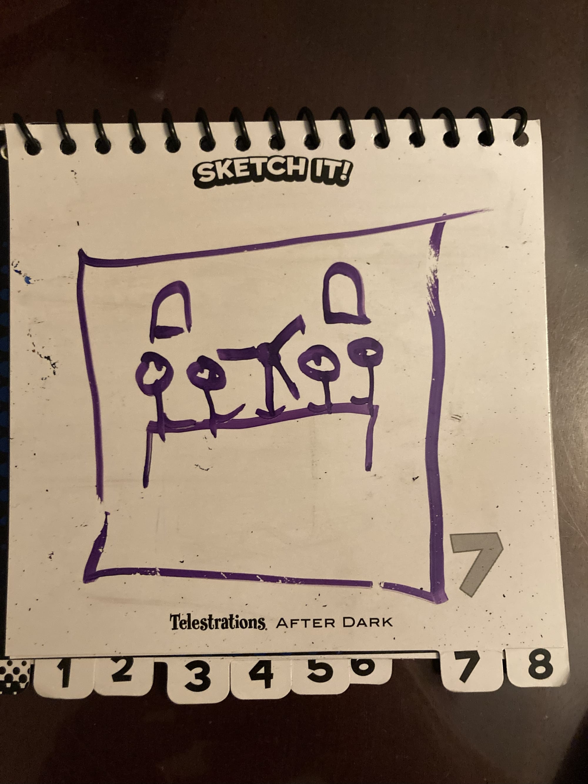 135: An Engineering Meeting