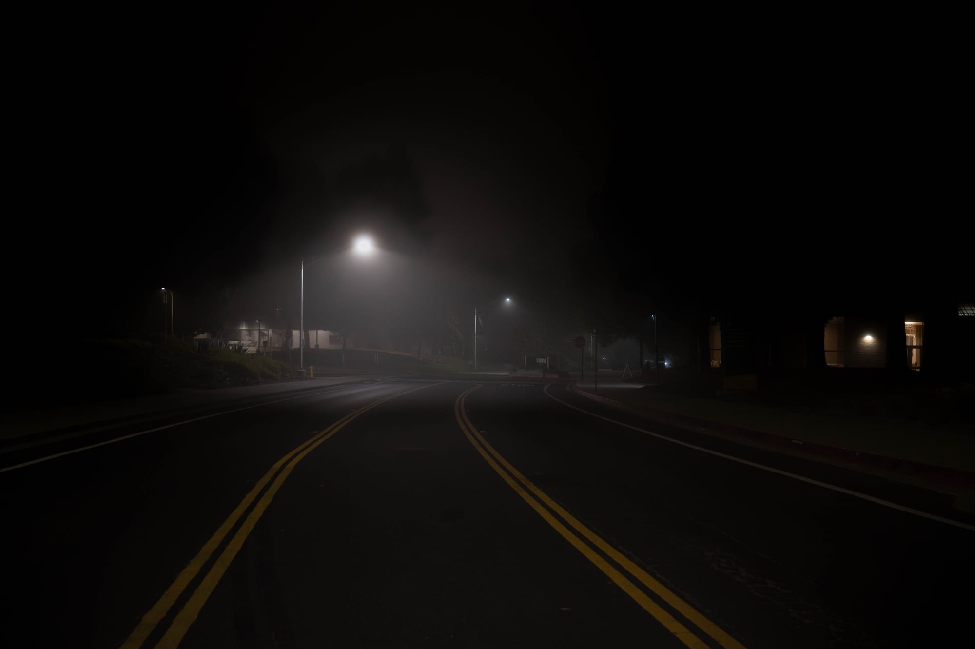 142: Ghost Town
