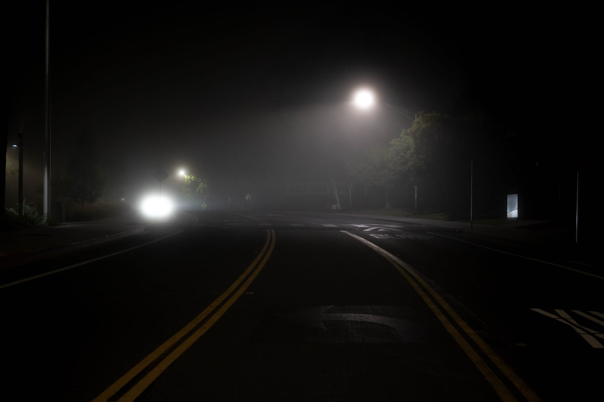 163: No comets for me