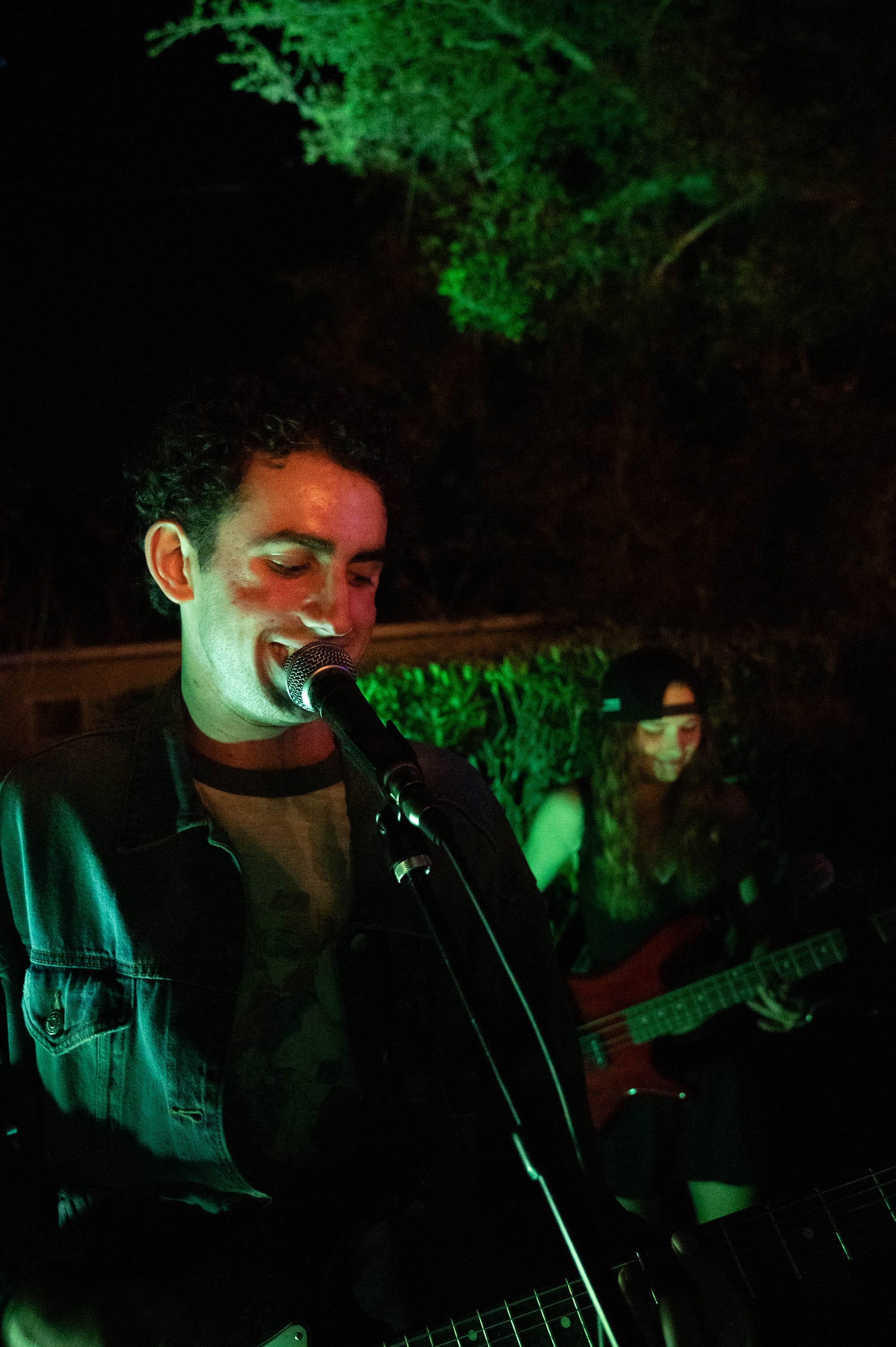 199: The Cal Poly Effect