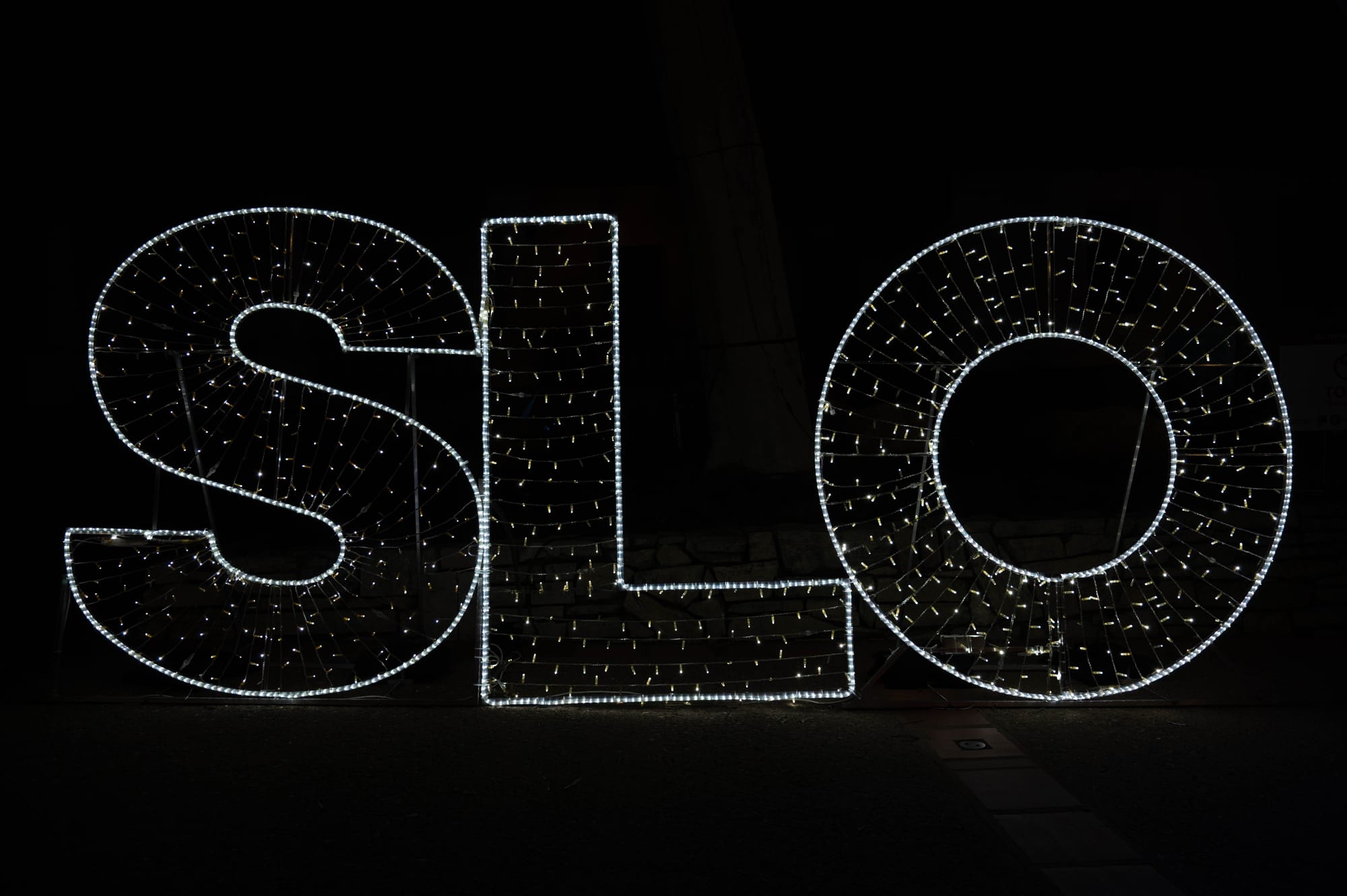 181: Home sweet SLOme