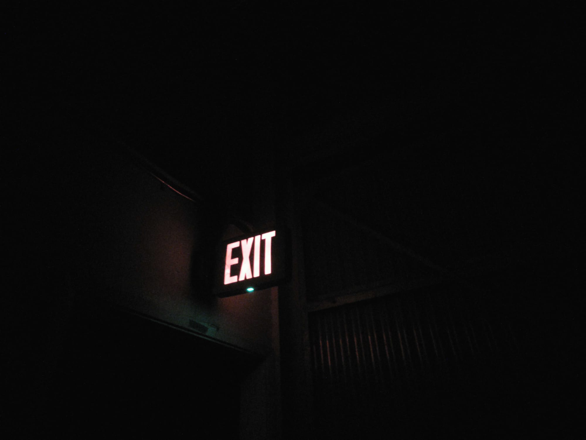 222: Simply cannot be bothered