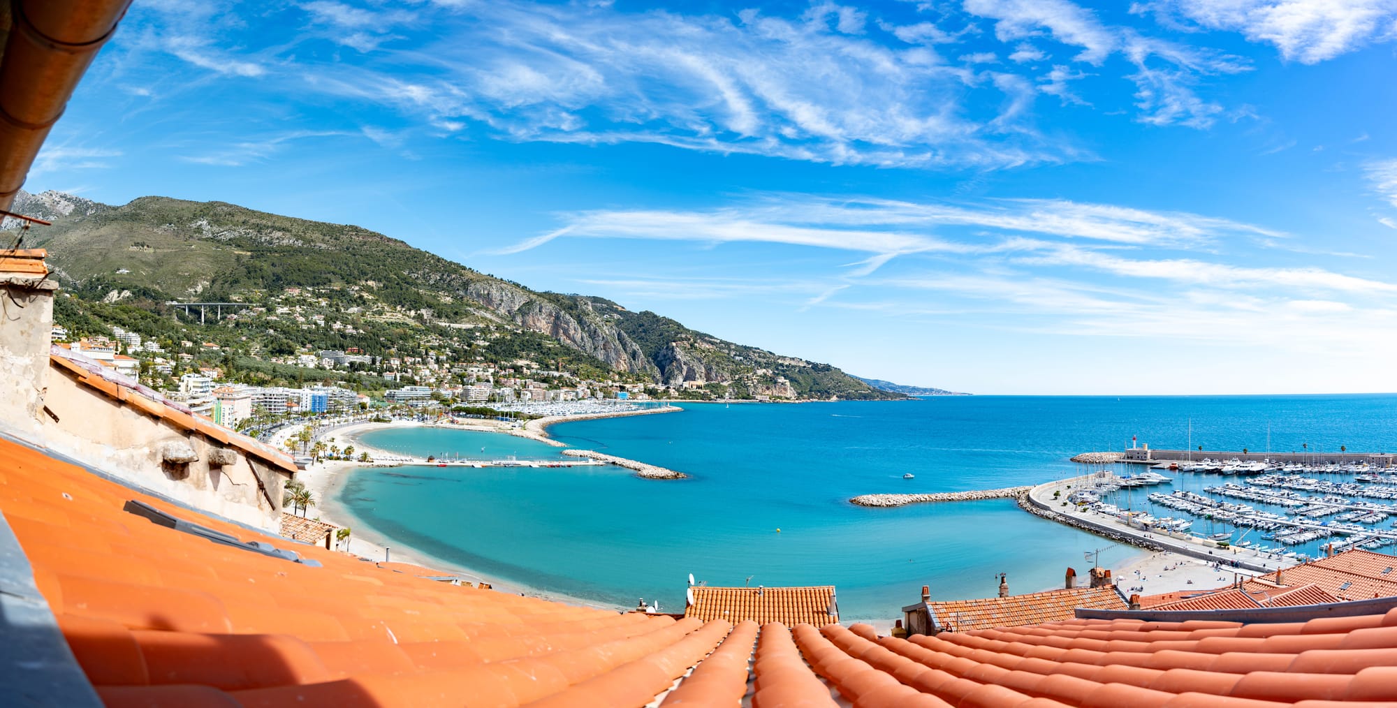 264: The Mediterranean