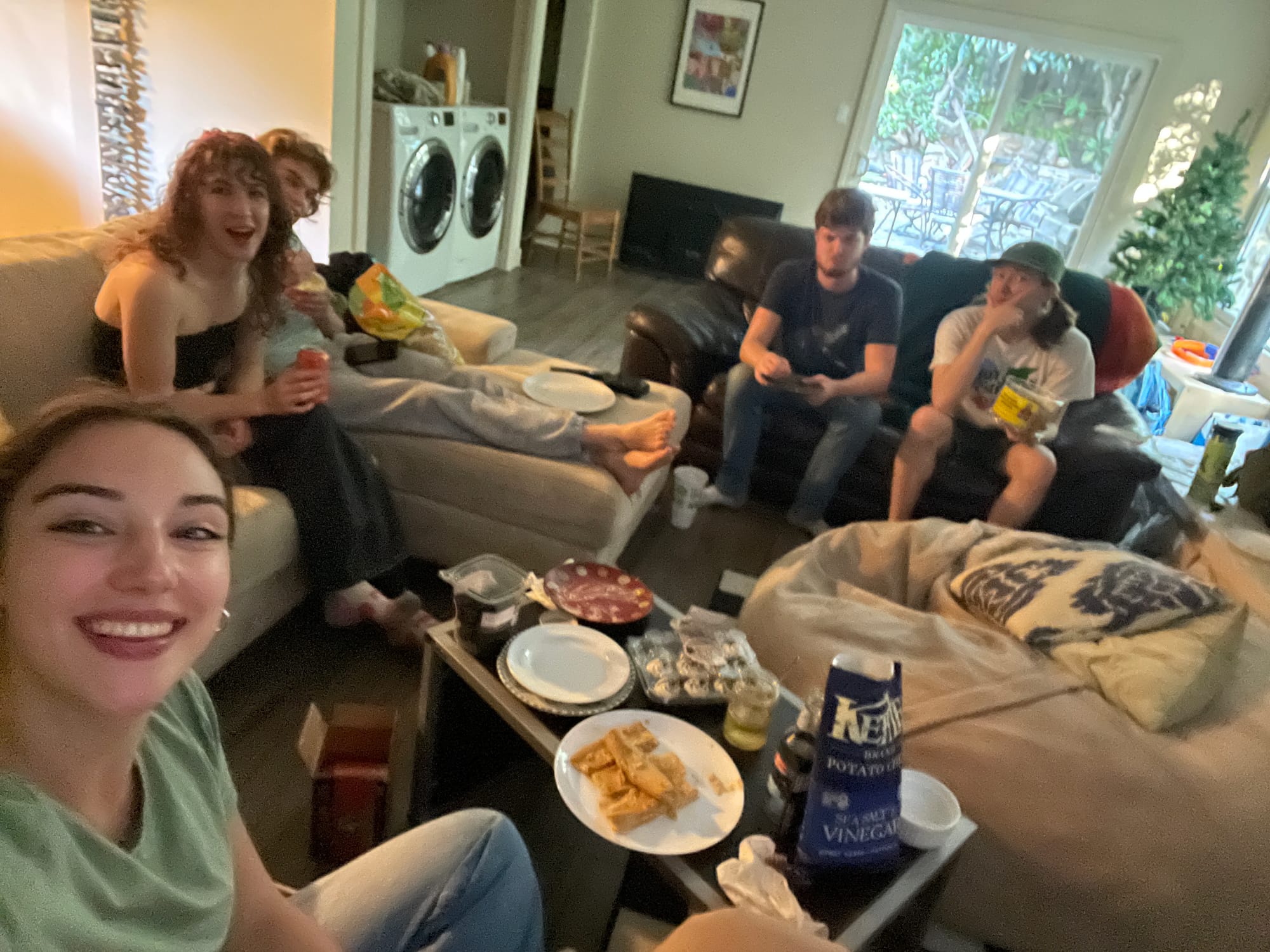 280: Lazy Sunday