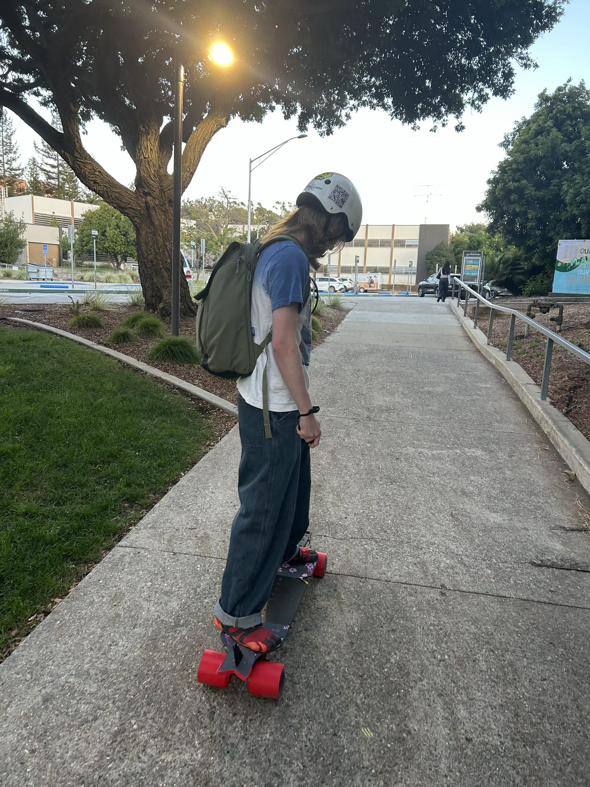 281: "We do this every fuckin day!"