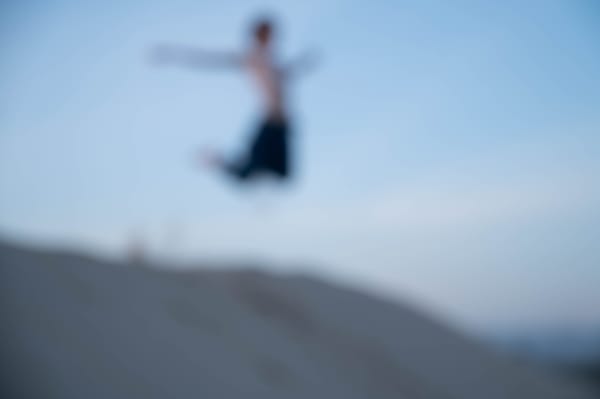 106: I can, yes, but will I? No.