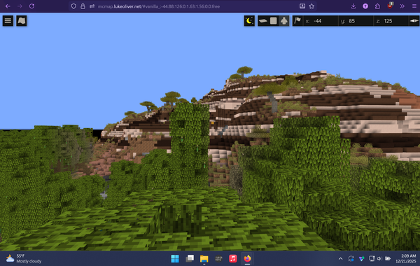 169: A degree in Minecraft Computer Science
