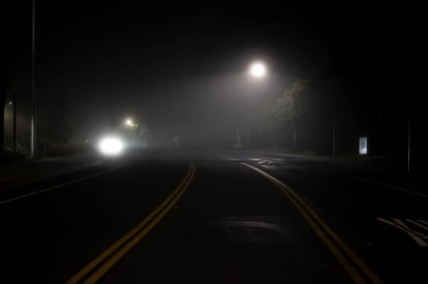 163: No comets for me