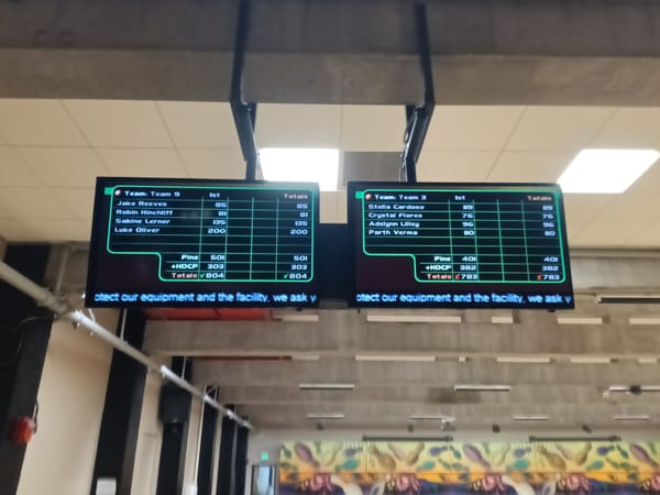 226: ABSOLUTE WIN
