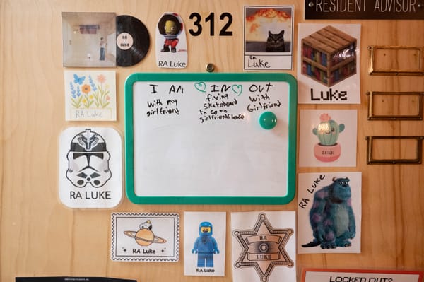 252: I've been pranked