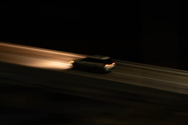 342: The Speed of Life